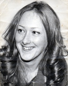Angela McKenzie - [from Ugo Ruggeri photo shoot Feb/1973]